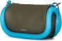 JW Anderson Schoudertassen Meerkleurig Dames - Thumbnail 2