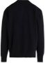 JW Anderson Stijlvolle Breisels Zwart Heren - Thumbnail 2