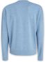 JW Anderson Comfortabele stijlvolle sweatshirt voor heren Blauw Heren - Thumbnail 2
