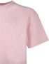 JW Anderson Upgrade je garderobe met een stijlvolle heren T-shirt Pink Heren - Thumbnail 2