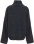 JW Anderson Turtlenecks Roze Dames - Thumbnail 2