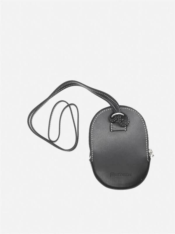 JW Anderson Dames Tas Zwart Dames
