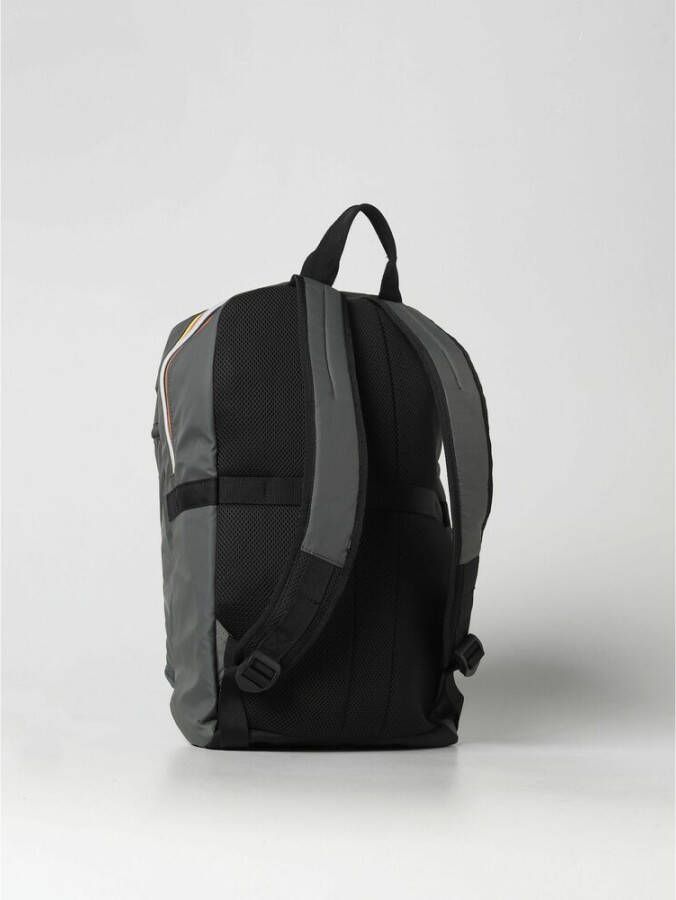 K-way Accessories Grijs Unisex