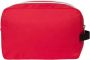 K-way Stijlvolle Accessoires Rood Unisex - Thumbnail 2