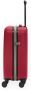 K-way Trendy Maxi Logo Handbagagekoffer voor Rood - Thumbnail 4