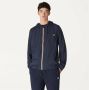K-way Stretch Heren Sweatshirt Blauw Heren - Thumbnail 3