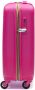 K-way Weekend Bags Pink Unisex - Thumbnail 4