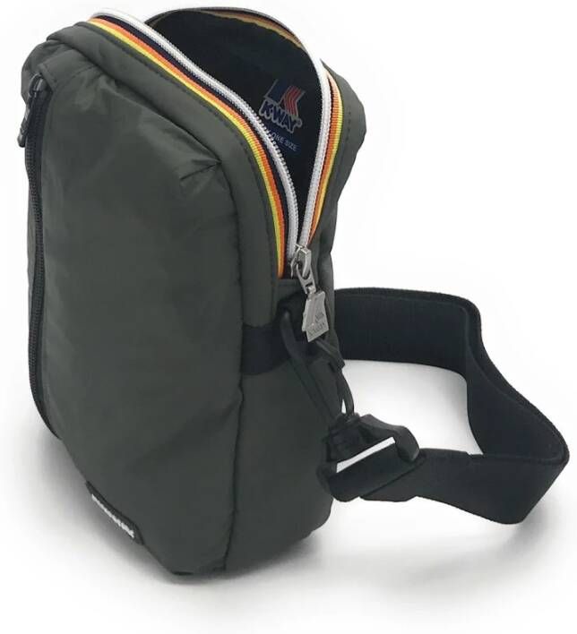 K-way Bags Groen Unisex