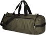 K-way Mareville L Reistas Stijlvol en ruim Green Unisex - Thumbnail 2