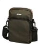 K-way Groene Polyamide Schoudertas voor Mannen Green Heren - Thumbnail 3