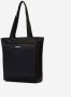 K-way Elliant Maxi Zak Rits Winkel Tas Black Unisex - Thumbnail 5
