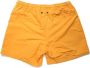 K-way Olivier Le Vrai Strandkleding Collectie Yellow - Thumbnail 2