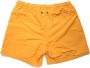 K-way Olivier Le Vrai Strandkleding Collectie Yellow Heren - Thumbnail 2