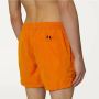 K-way Oranje Hazel Zwemkleding Stijlvol en Comfortabel Oranje Heren - Thumbnail 3
