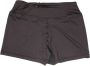 K-way Stijlvolle Heren Strandshorts Zwart Heren - Thumbnail 2