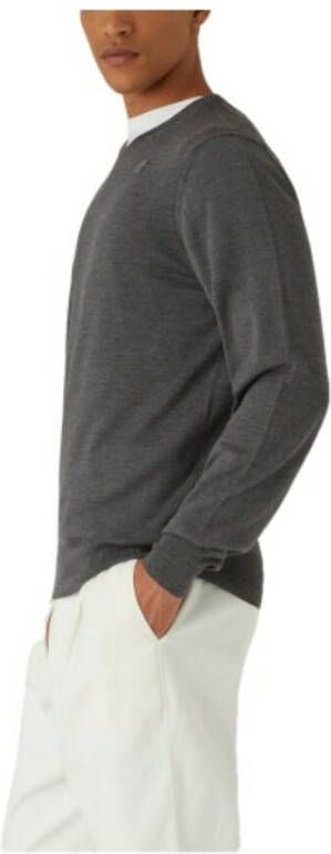 K-way Blouses ; Shirts Grijs Heren