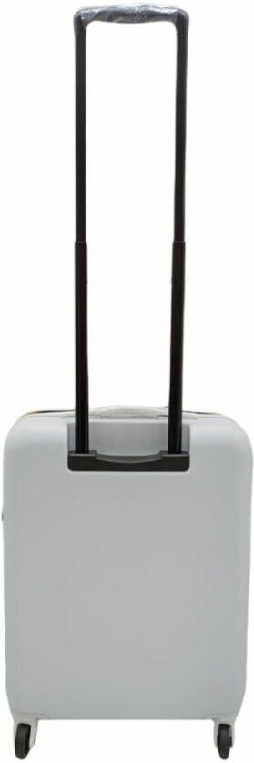 K-way Cabin Bags Wit Unisex