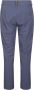K-way Gael Light Waterbestendige Herenbroek Blauw Heren - Thumbnail 2