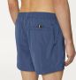 K-way Heren strandshorts Blauw Heren - Thumbnail 2