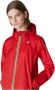 K-way Modekleding Rood Dames - Thumbnail 2