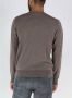K-way Sweatshirt miinto-df3a27f8ad7430e0a986 Beige Heren - Thumbnail 5