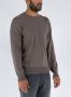 K-way Sweatshirt miinto-df3a27f8ad7430e0a986 Beige Heren - Thumbnail 6