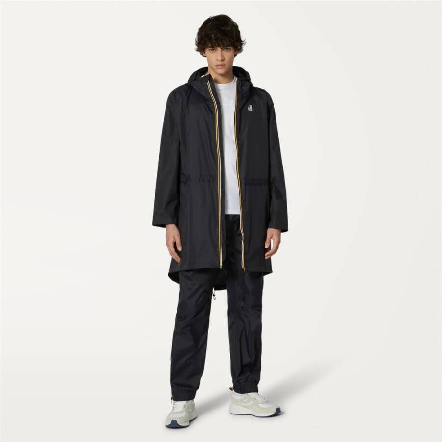 K-way LE Vrai 3.0 Elysees Black Unisex - Foto 2