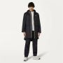 K-way LE Vrai 3.0 Elysees Black Unisex - Thumbnail 2