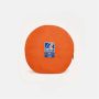K-way Vrai Pascal Tape 3.0 Unisex Hat Oranje Unisex - Thumbnail 2