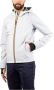 K-way Urban Bonded Jersey Jas Grijs Heren - Thumbnail 2
