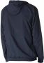 K-way Stretch Heren Sweatshirt Blauw Heren - Thumbnail 2