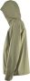 K-way Korte Herenjas Jacko Slim Fit Urban Stijl Green Heren - Thumbnail 13