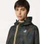 K-way Light Jackets Zwart Heren - Thumbnail 2