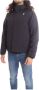 K-way Jack Ripstop Marmotta Black Heren - Thumbnail 2
