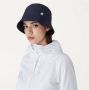 K-way Cappello modello pescatore uni Pascalle K111F5W Blue Depht Blauw Unisex - Thumbnail 2