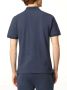K-way Stijlvolle Polo Shirt voor Heren Blauw Heren - Thumbnail 2