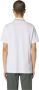 K-way Klassieke Polo Shirt White Heren - Thumbnail 2