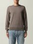 K-way Sweatshirt miinto-df3a27f8ad7430e0a986 Beige Heren - Thumbnail 10