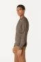 K-way Sweatshirt miinto-df3a27f8ad7430e0a986 Beige Heren - Thumbnail 2