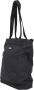 K-way Elliant Maxi Zak Rits Winkel Tas Black Unisex - Thumbnail 4
