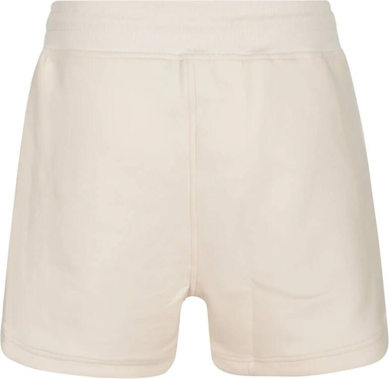 K-way Lichte Spacer Shorts Roze Dames