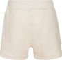 K-way Sportieve Roze Dames Shorts met Elastische Taille Pink Dames - Thumbnail 2