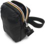 K-way Veelzijdige Cross Body Tas Black Unisex - Thumbnail 2