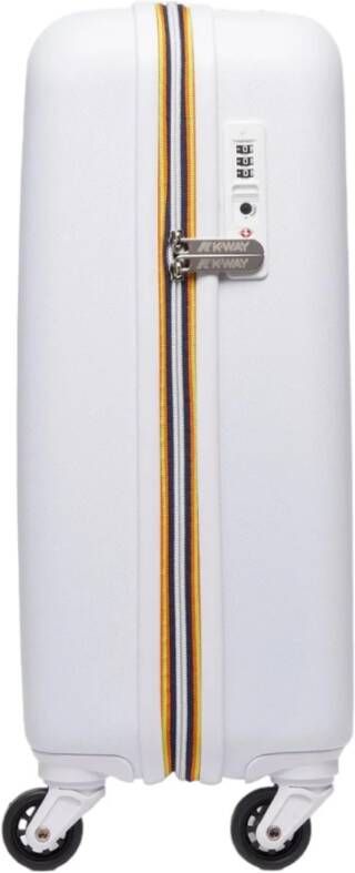 K-way Suitcases Wit Unisex