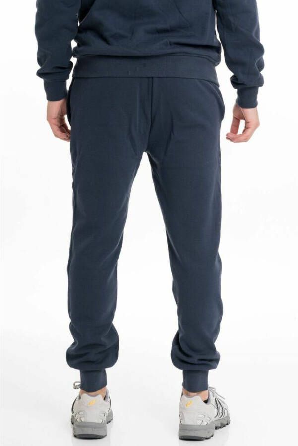 K-way Sweatpants Blauw Heren