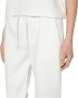 K-way Sportieve Witte sbroek Elastische Taille White - Thumbnail 5