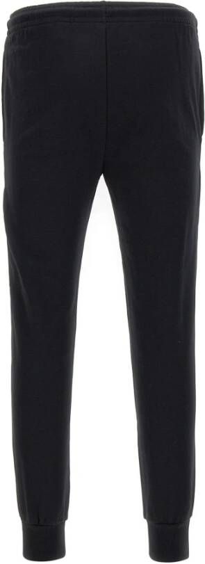 K-way Sweatpants Zwart Heren