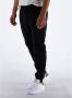 K-way Dikke polyester duikbroek met elastische taille Black Dames - Thumbnail 2