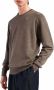 K-way Sweatshirt miinto-df3a27f8ad7430e0a986 Beige Heren - Thumbnail 9