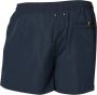 K-way Hoogwaardige strandkleding voor heren Blauw Heren - Thumbnail 3